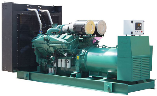 宛城30kw康明斯柴油发电机组图片 宛城30kw康明斯柴油发电机组图片