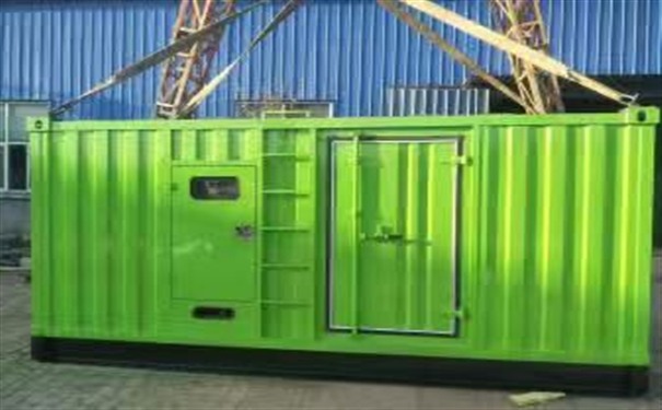 宛城600kw大型柴油发电机组出租价格 宛城600kw大型柴油发电机组出租价格